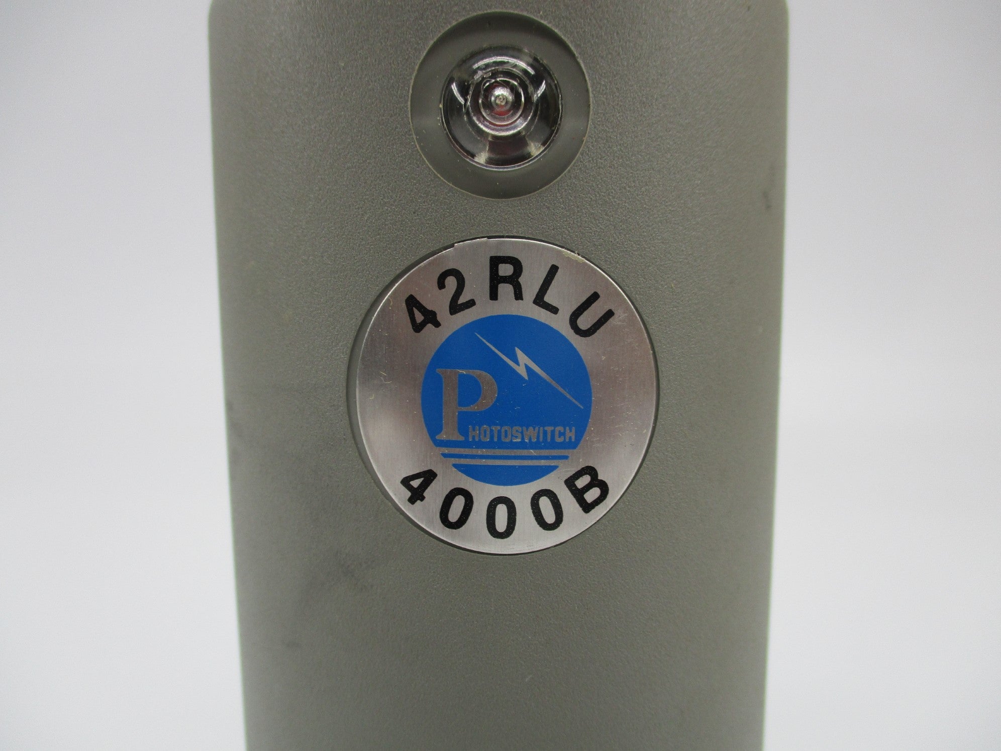 ALLEN BRADLEY 42RLU-4000B UNMP