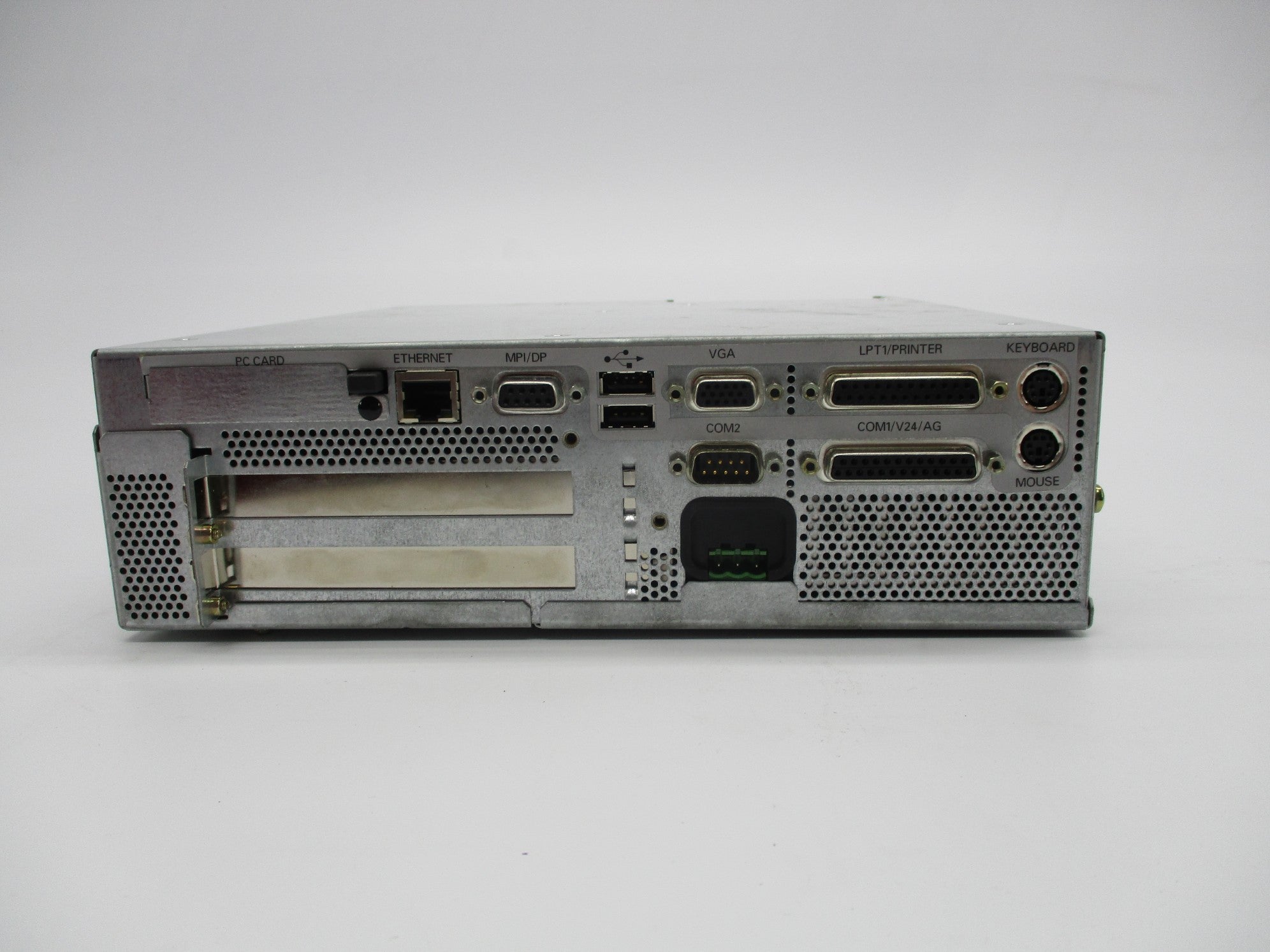 SIEMENS 6FC5210-0DF20-0AA0 NSMP