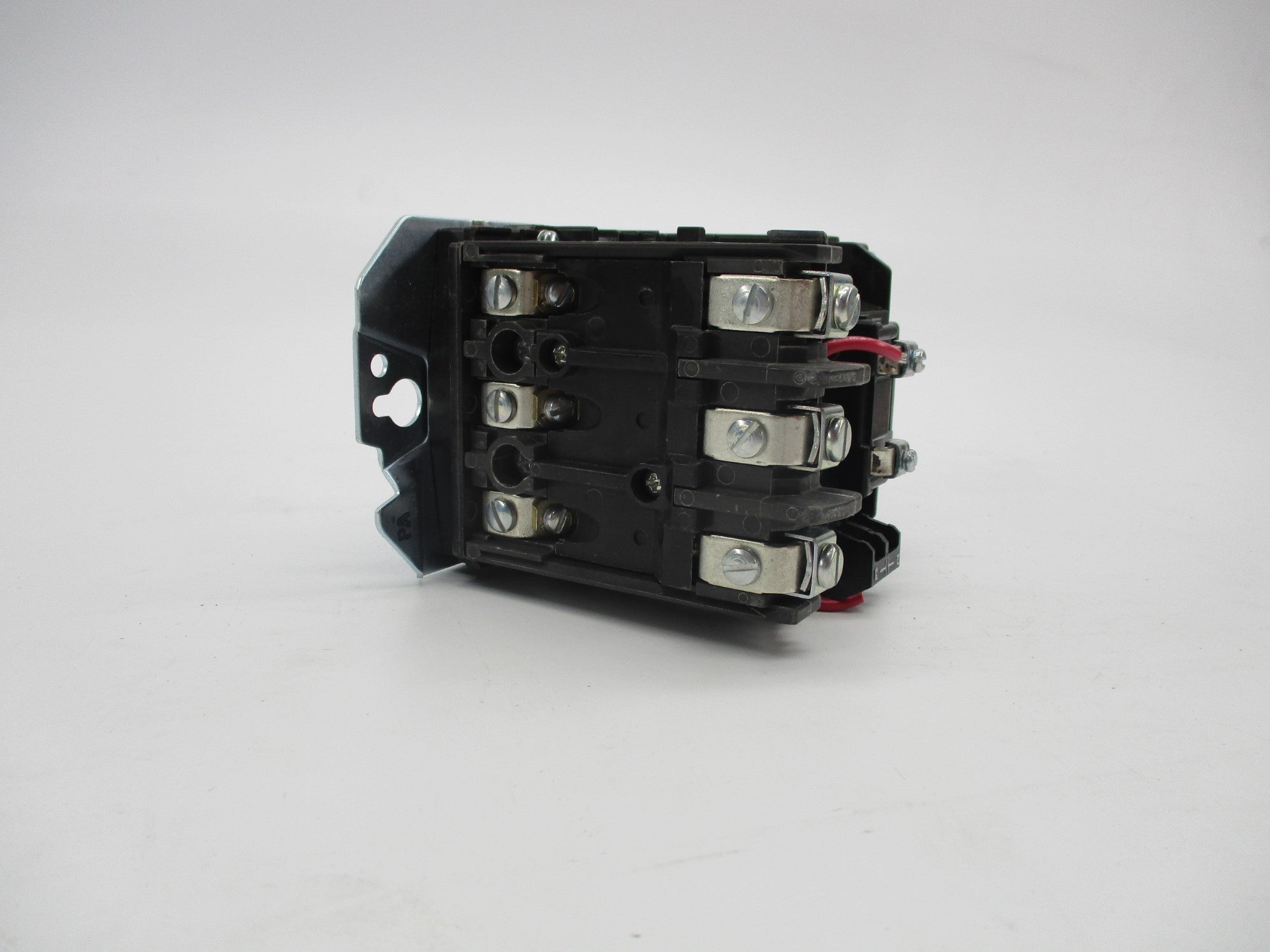 ALLEN BRADLEY 500F-BOD930 SER. C (AS PICTURED) NSNP