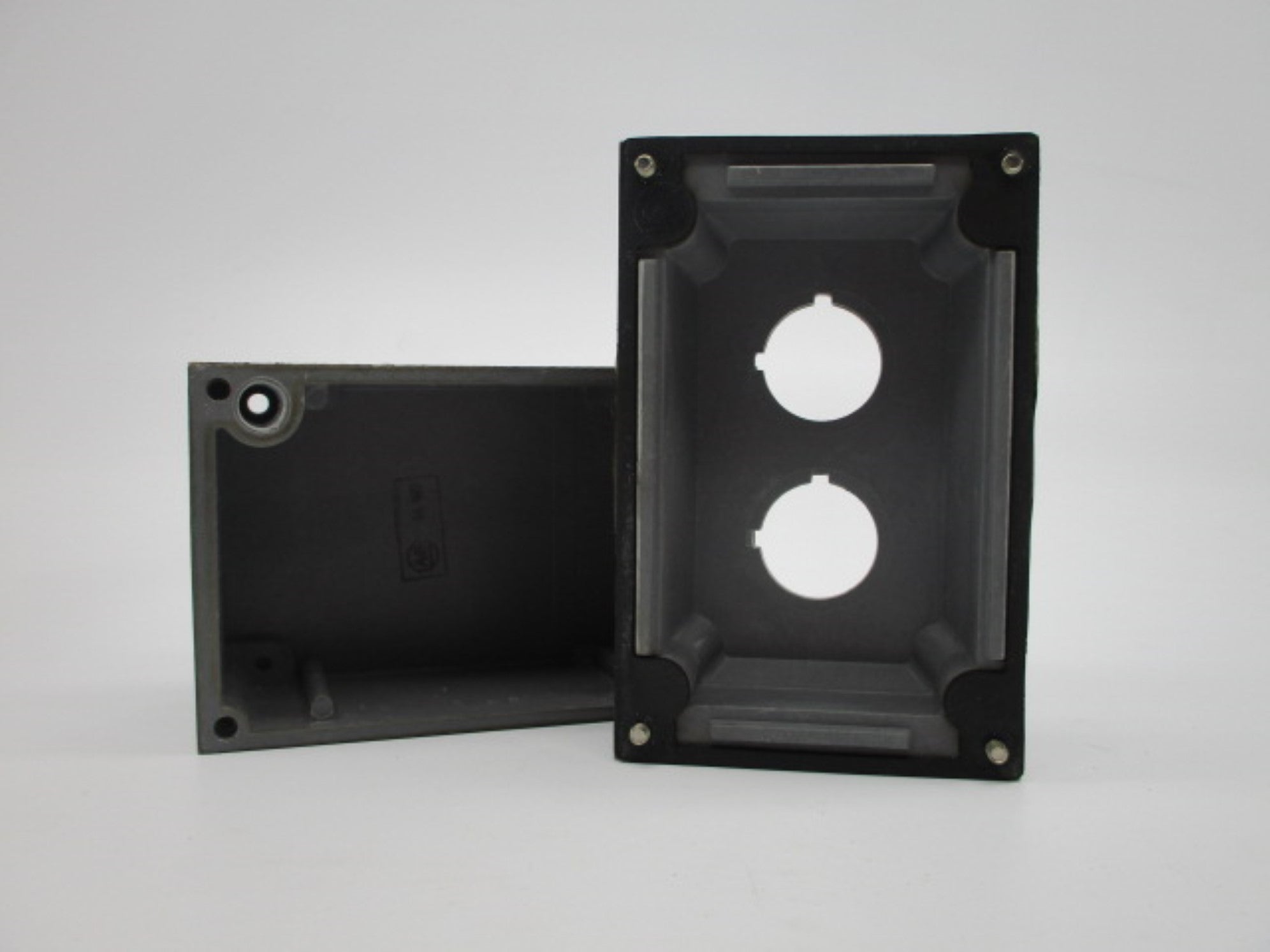 INDUSTRIAL SPARE PART 800H-2HA4R SER. C (AS PICTURED) (BR/YL) NSMP