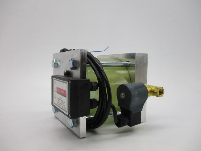 ACCUDRAIN ACD5 120V NSMP
