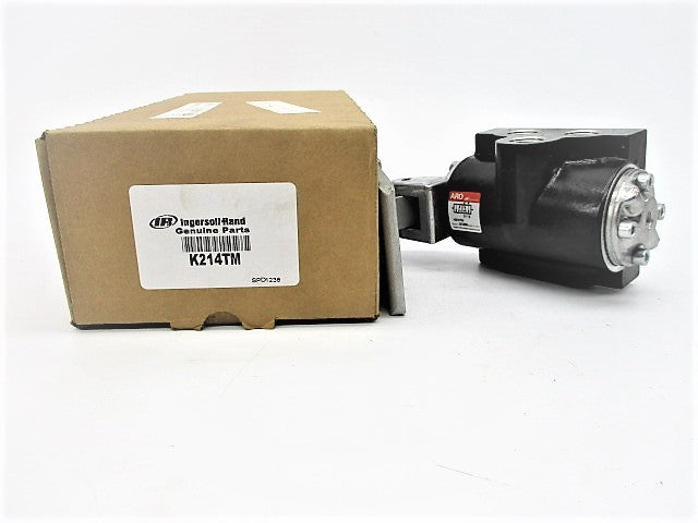 INGERSOLL RAND K214TM NSMP