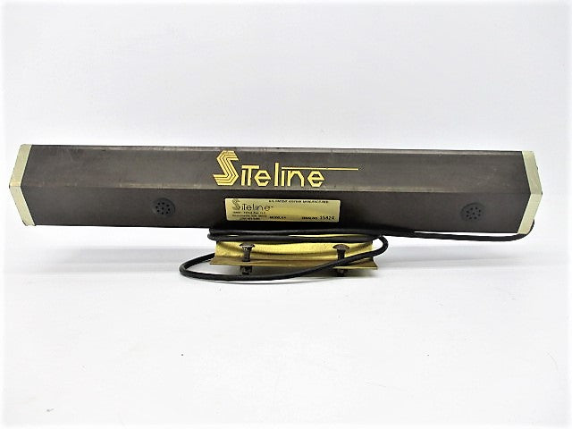 SITELINE MODEL X-1 UNMP