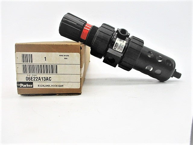 PARKER 06E22A13AC NSMP