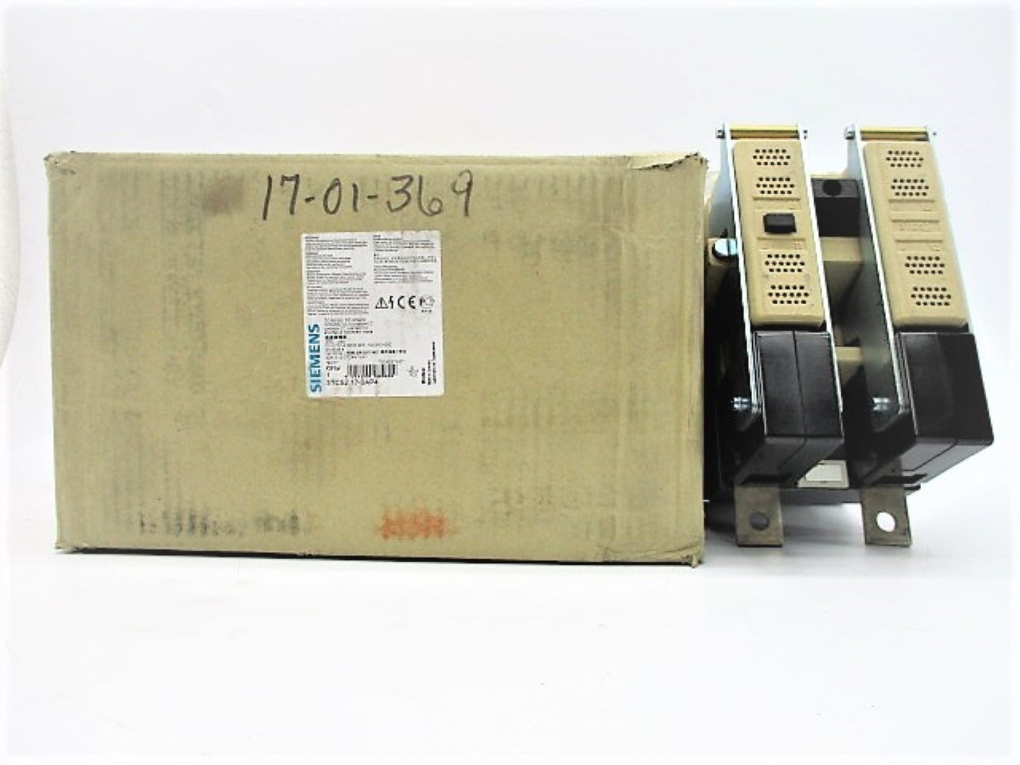 SIEMENS 3TC5217-0AP4 230V NSMP