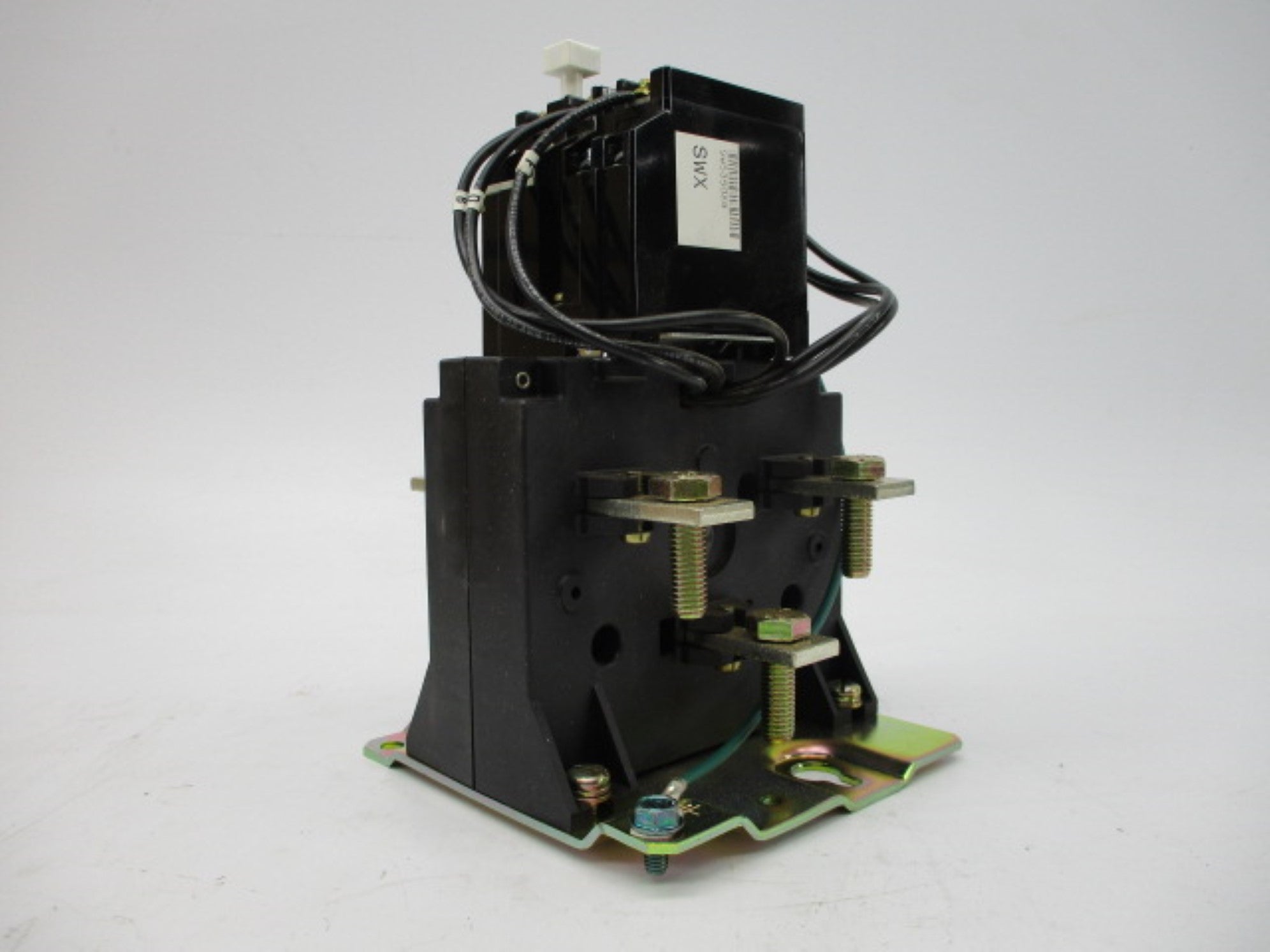 INDUSTRIAL SPARE PART 592-TPD200 SER. A 60-184A (BR/WH) NSMP