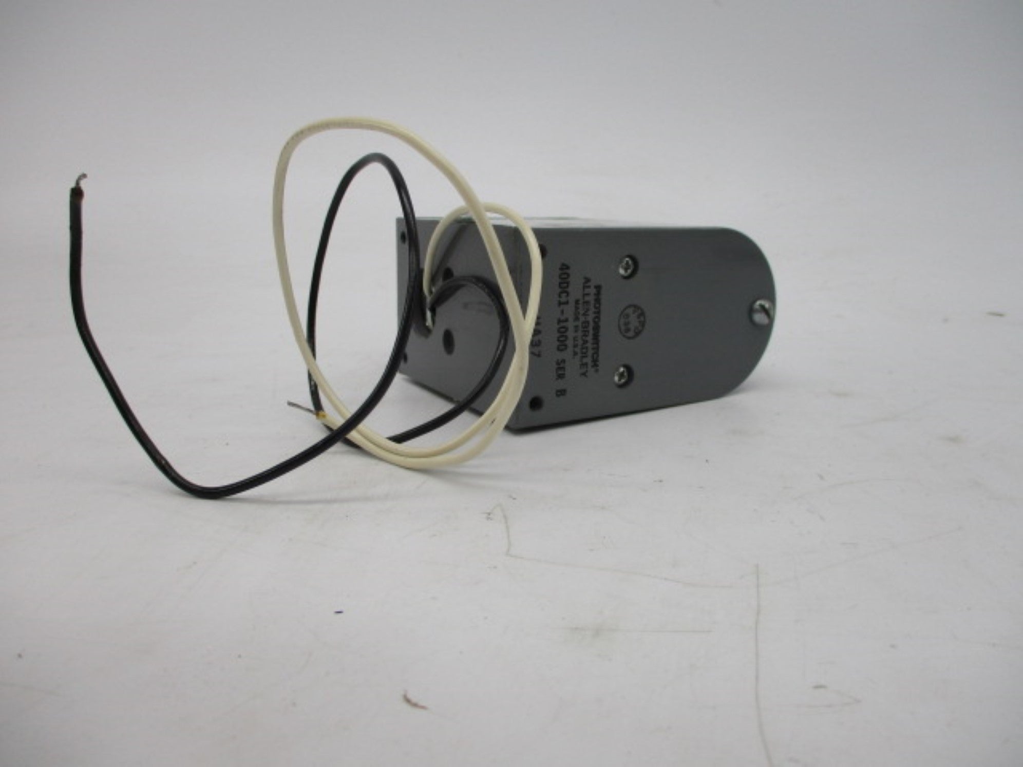 INDUSTRIAL SPARE PART 40DC1-1000 SER. B (BR/YL) NSMP