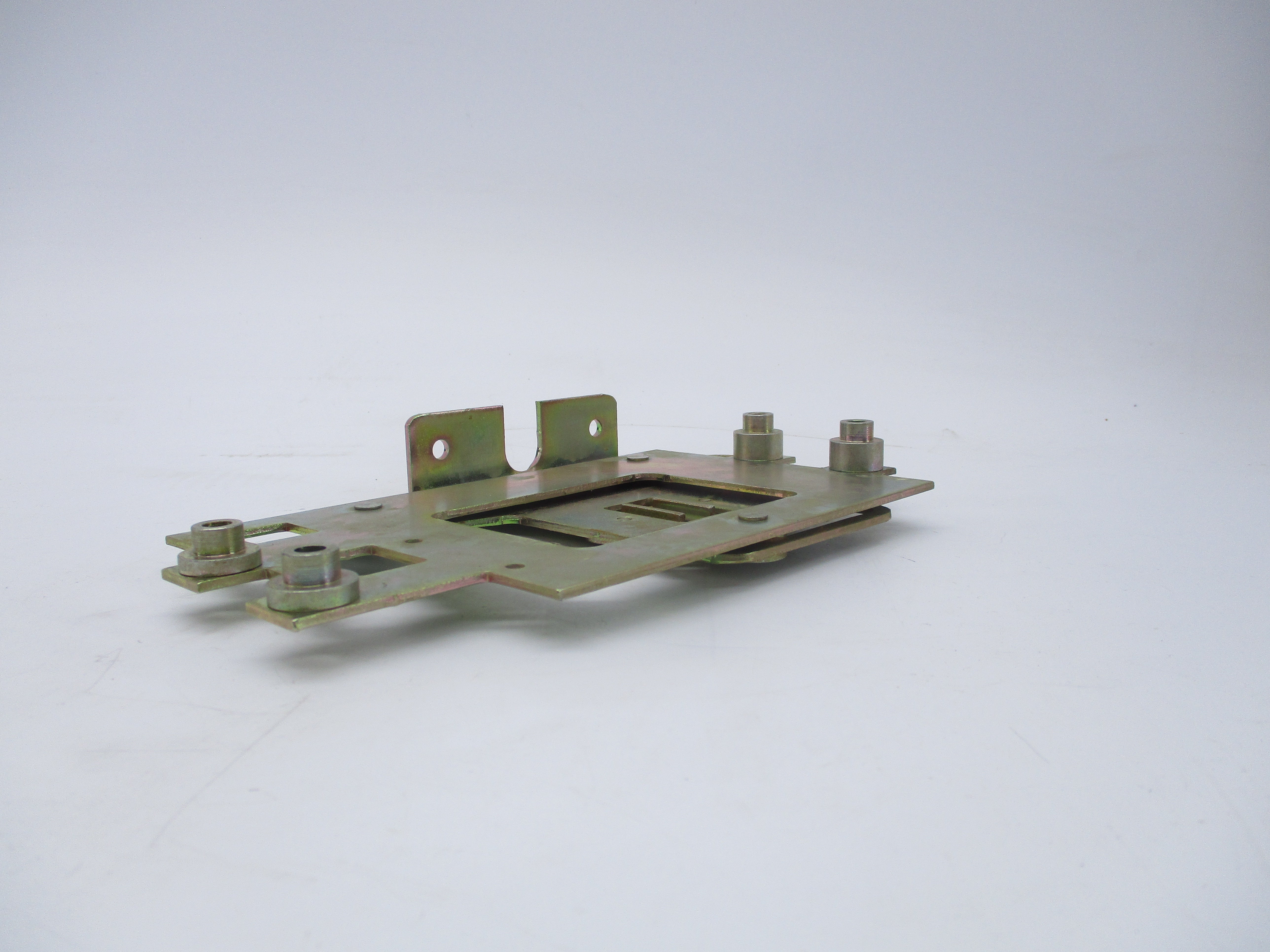 ALLEN BRADLEY 1494D-N21 SER. A (BR/YL) NSMP