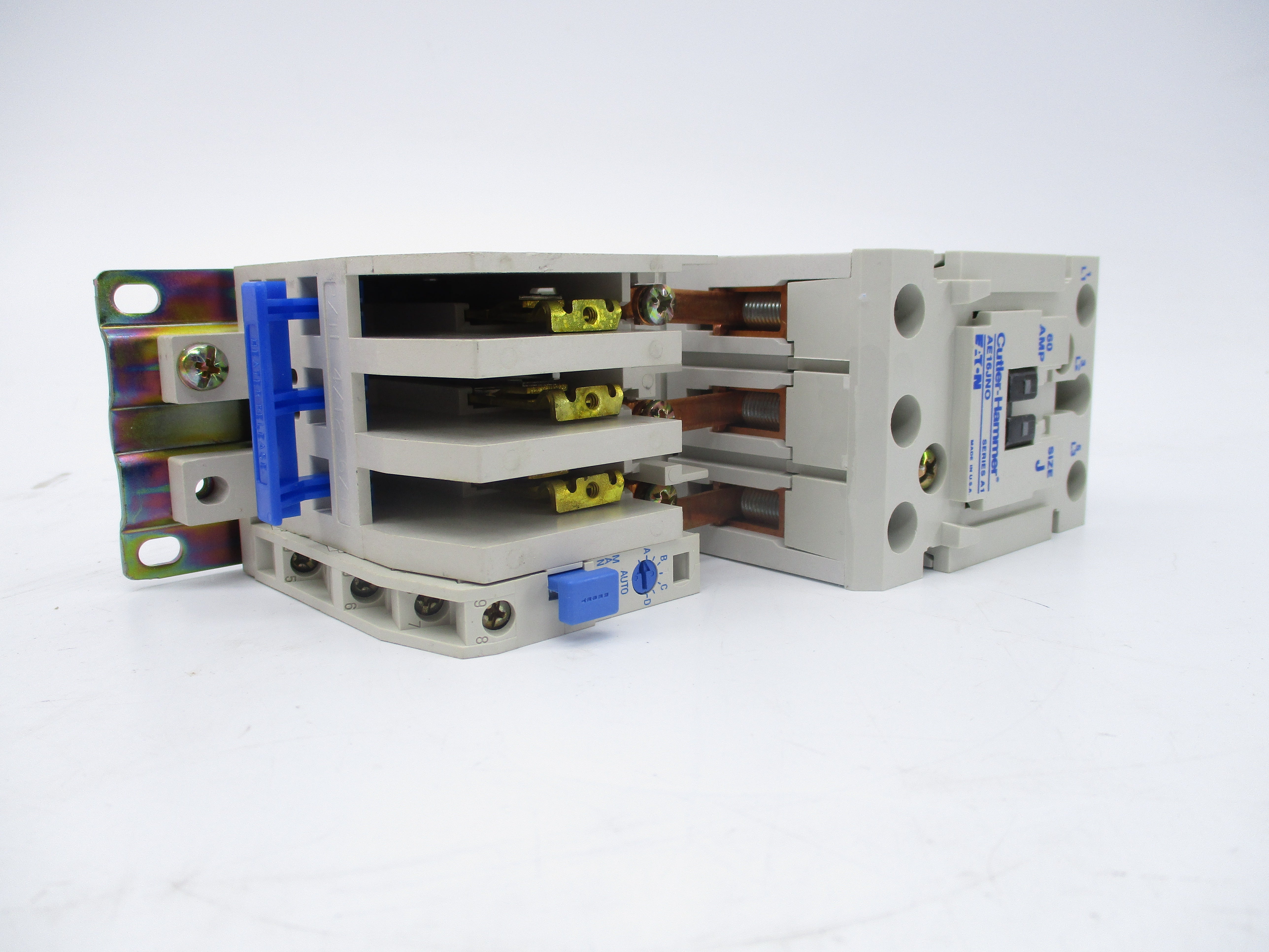 CUTLER HAMMER AE16JNOA SER. A1 NSMP