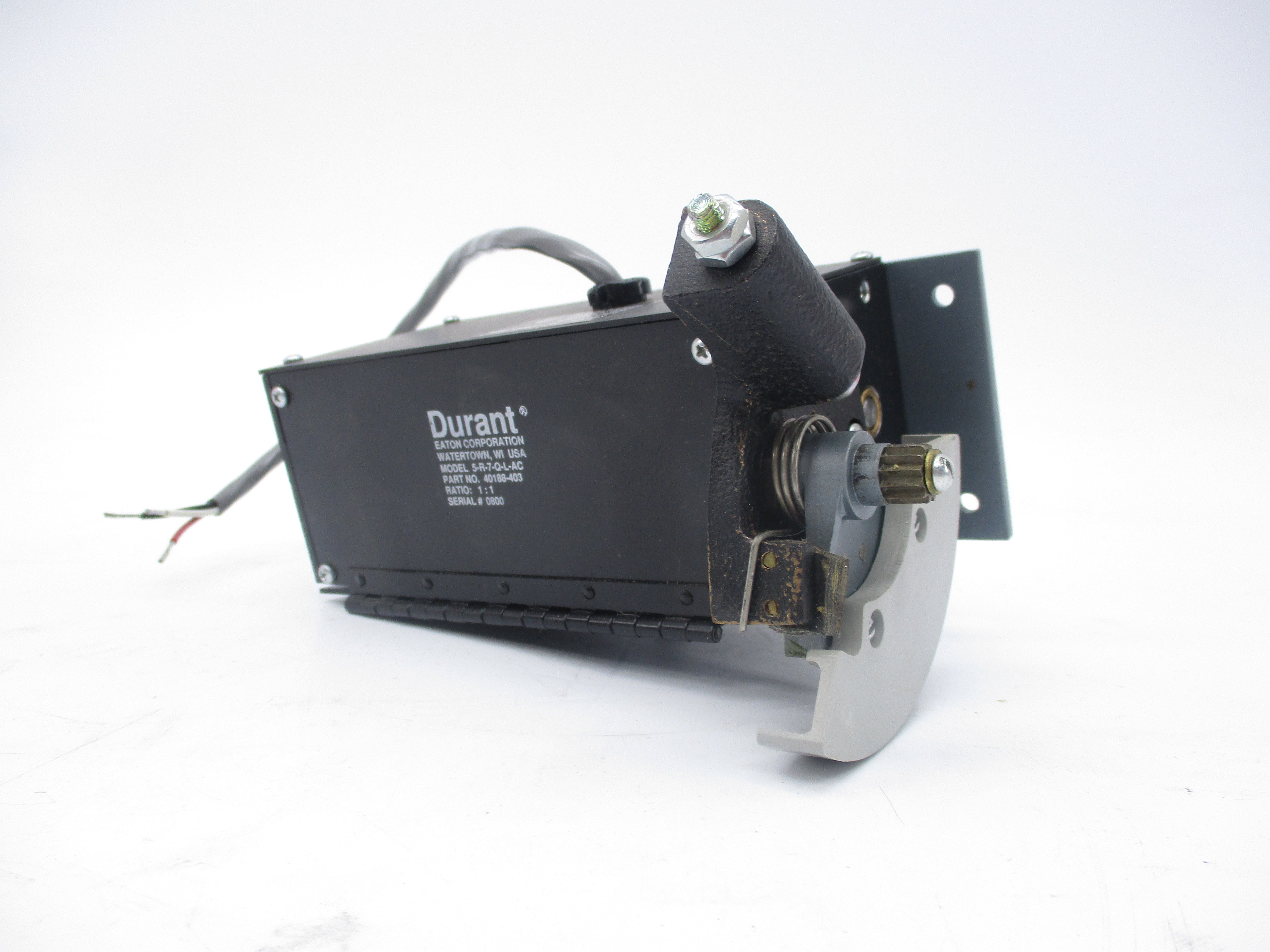 EATON 5-R-7-Q-L-AC NSMP