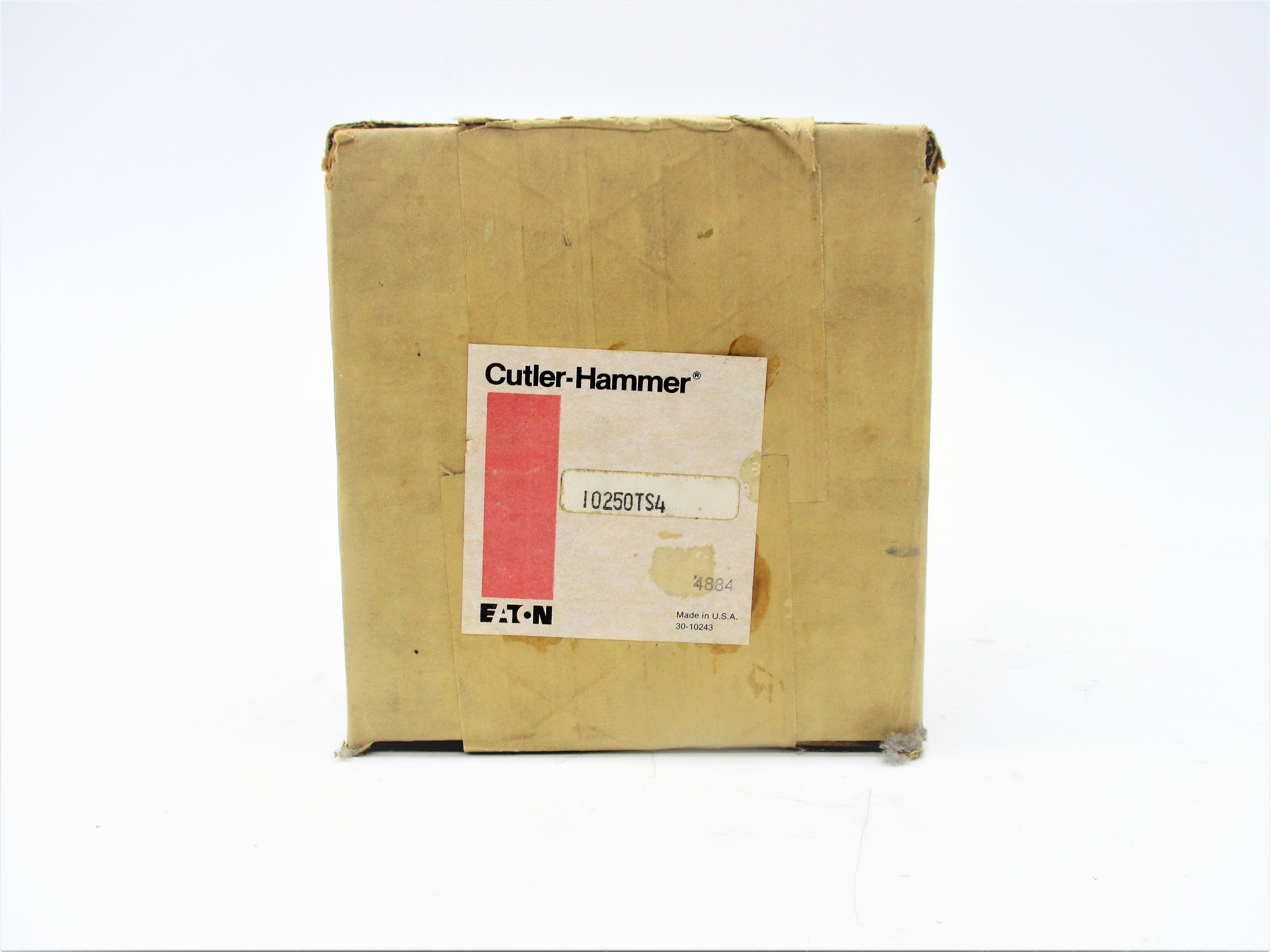 CUTLER HAMMER 10250TS4 NSFS