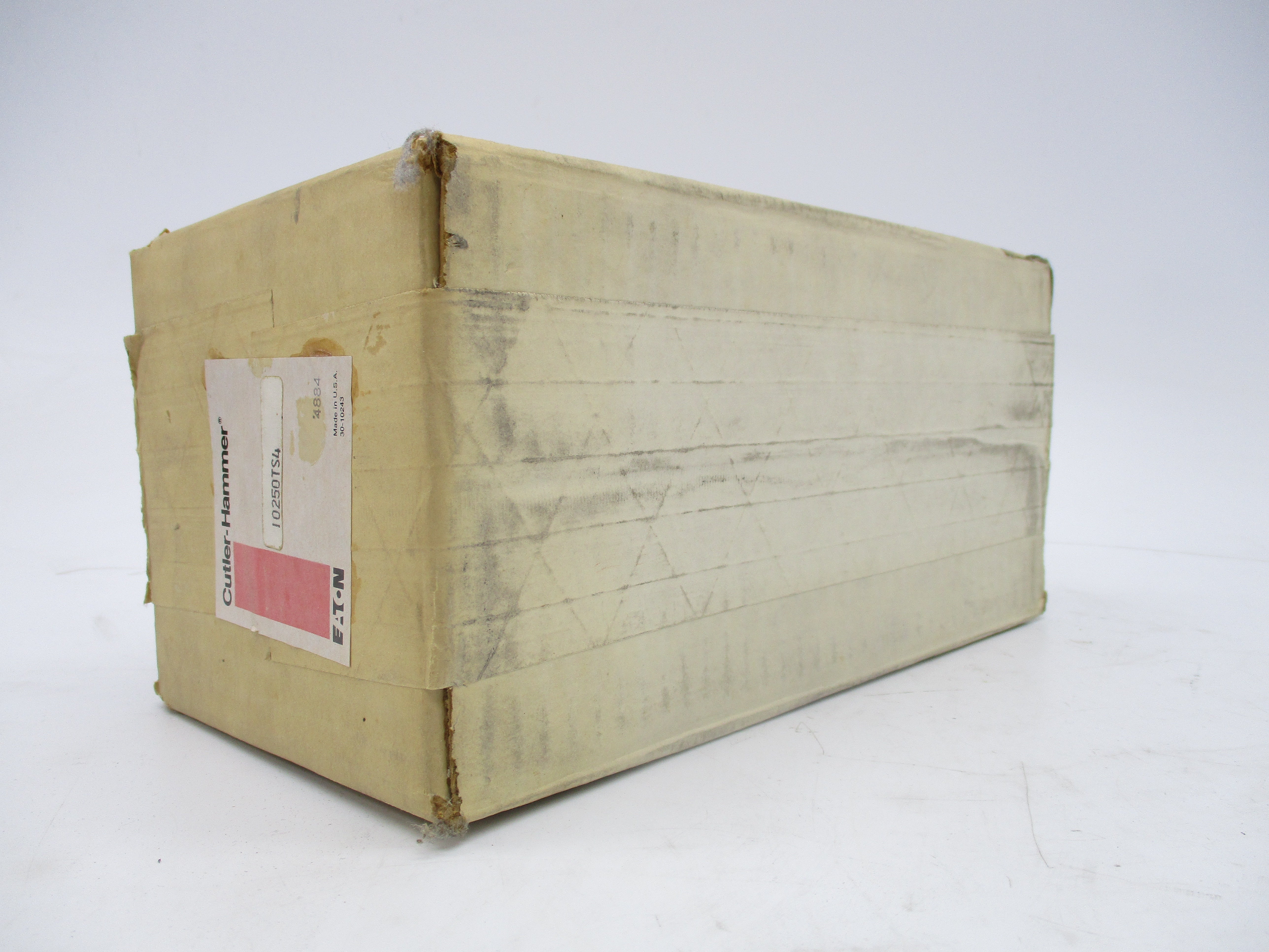 CUTLER HAMMER 10250TS4 NSFS