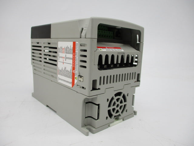 ALLEN BRADLEY 22B-D2P3N104 SER. A F/W 4.01 NSMP (BR/WH)