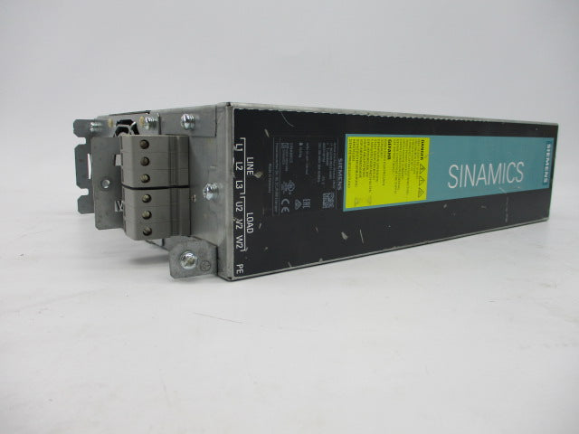 SIEMENS 6SL3100-0BE21-6AB0 NSNP