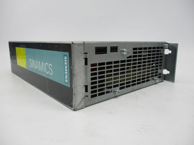 SIEMENS 6SL3100-0BE21-6AB0 NSNP