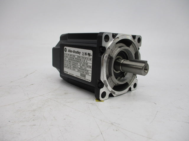 ALLEN BRADLEY MPL-B420P-SJ22AA SER. A NSMP