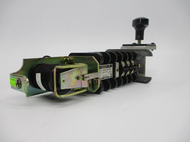 GENERAL ELECTRIC 12HEA61ARD223X2 125V NSNP