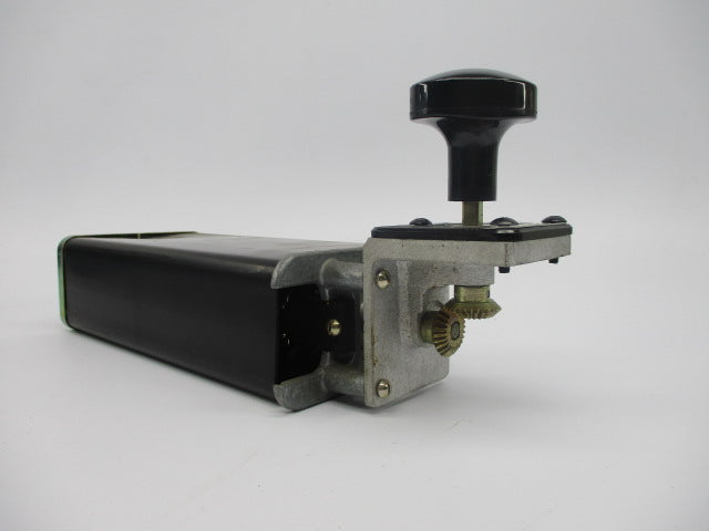 GENERAL ELECTRIC 12HEA61ARD223X2 125V NSNP