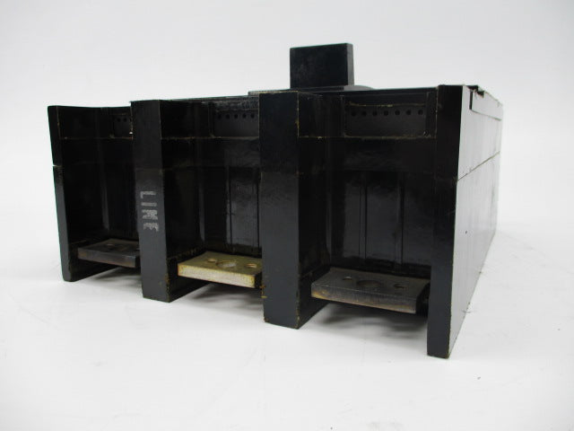 GENERAL ELECTRIC TJK436F000 600VAC 400A UNMP