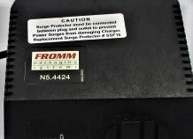 FROMM N5.4424 UNMP