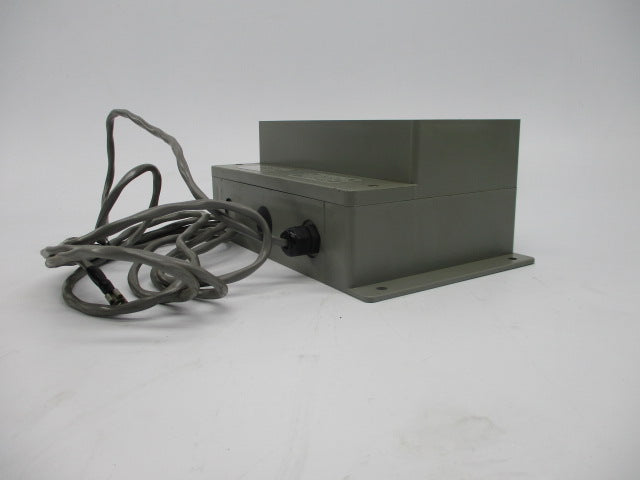 GORDON DM3000 UNMP