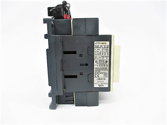 TELEMECANIQUE LC1D1156S163 230V UNMP