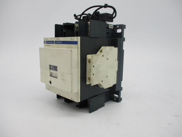 TELEMECANIQUE LC1D1156S163 230V UNMP