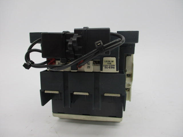 TELEMECANIQUE LC1D1156S163 230V UNMP