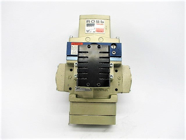 ROSS 3573A5142Z 120V NSNP