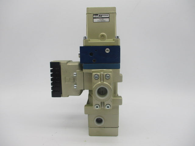ROSS 3573A5142Z 120V NSNP