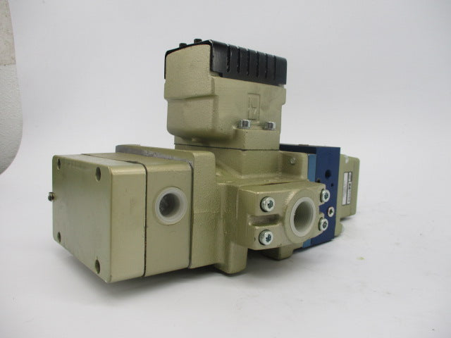 ROSS 3573A5142Z 120V NSNP
