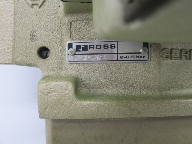 ROSS 3573A5142Z 120V NSNP