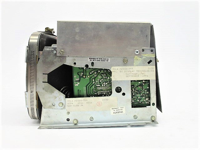 DISPLAY TECHNOLOGIES M2000-355 UNMP
