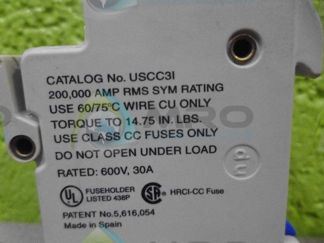 GOULD USCC31 *NEW NO BOX*