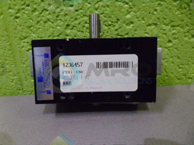 RADWELL PHD 0180750-1-01 ACTUATOR *NEW NO BOX*