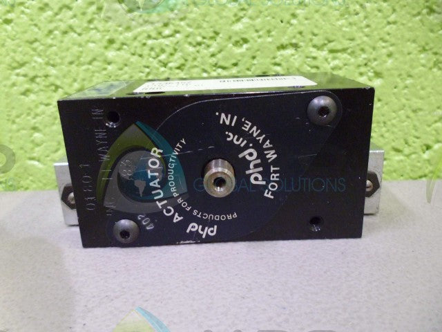 RADWELL PHD 0180750-1-01 ACTUATOR *NEW NO BOX*