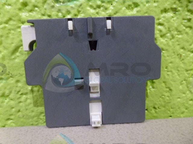 LOT OF 2 ABB CAL5-1 AUXILARY CONTACT *NEW NO BOX*
