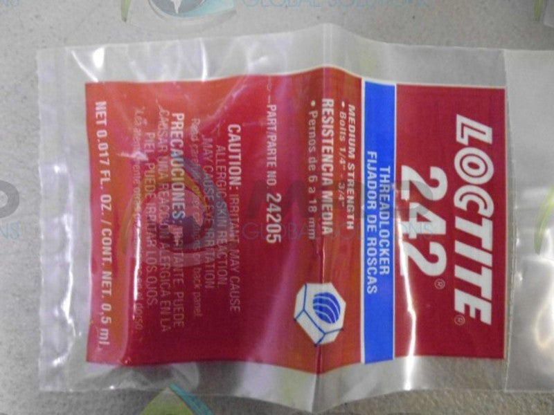 LOCTITE 24205 * NEW IN FACTORY BAG *