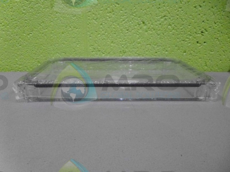 HOFFMAN Q302018PCICC J BOX CLEAR COVER *NEW NO BOX*