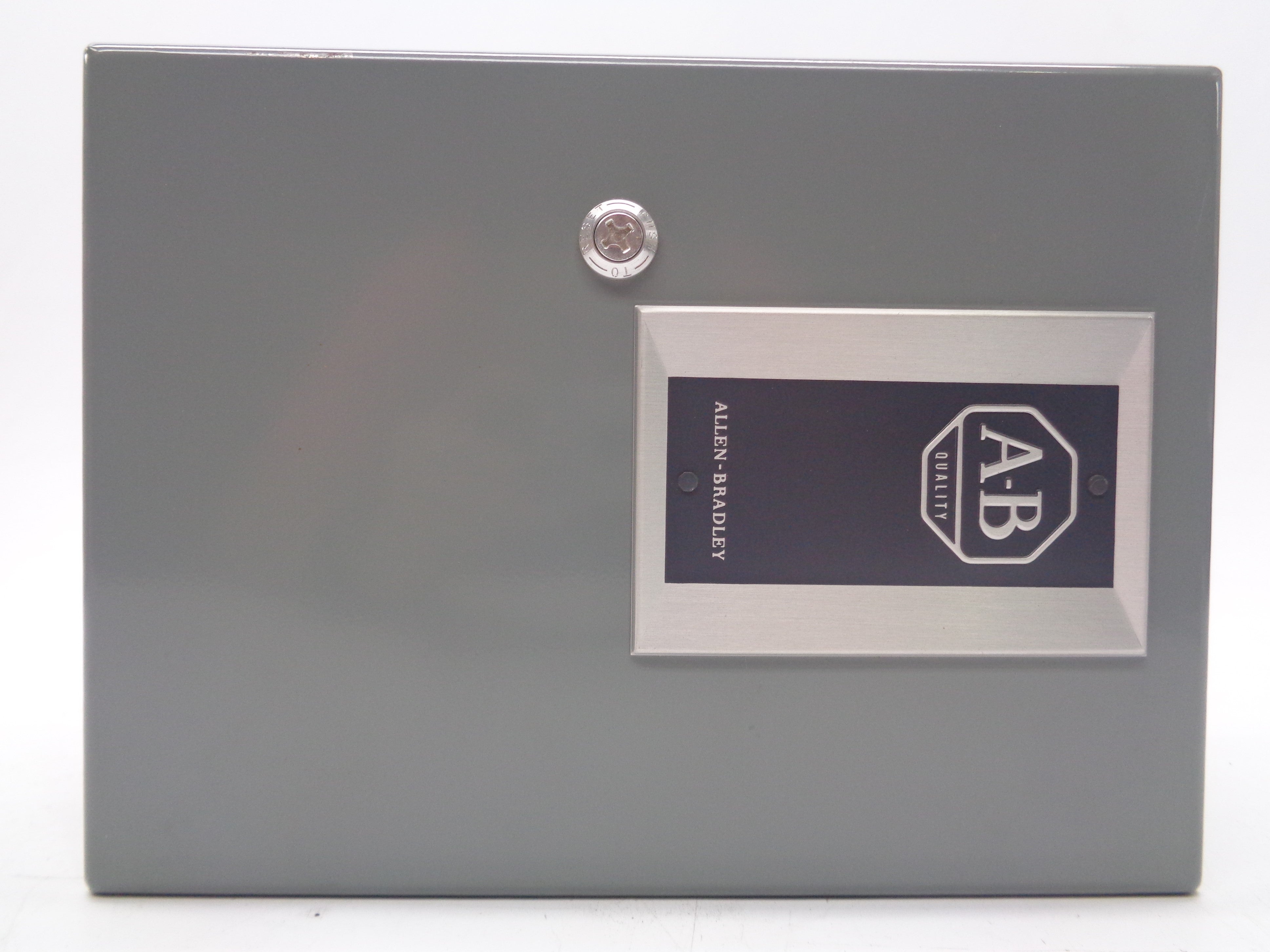 ALLEN BRADLEY 709-BAT SER. K NSNP