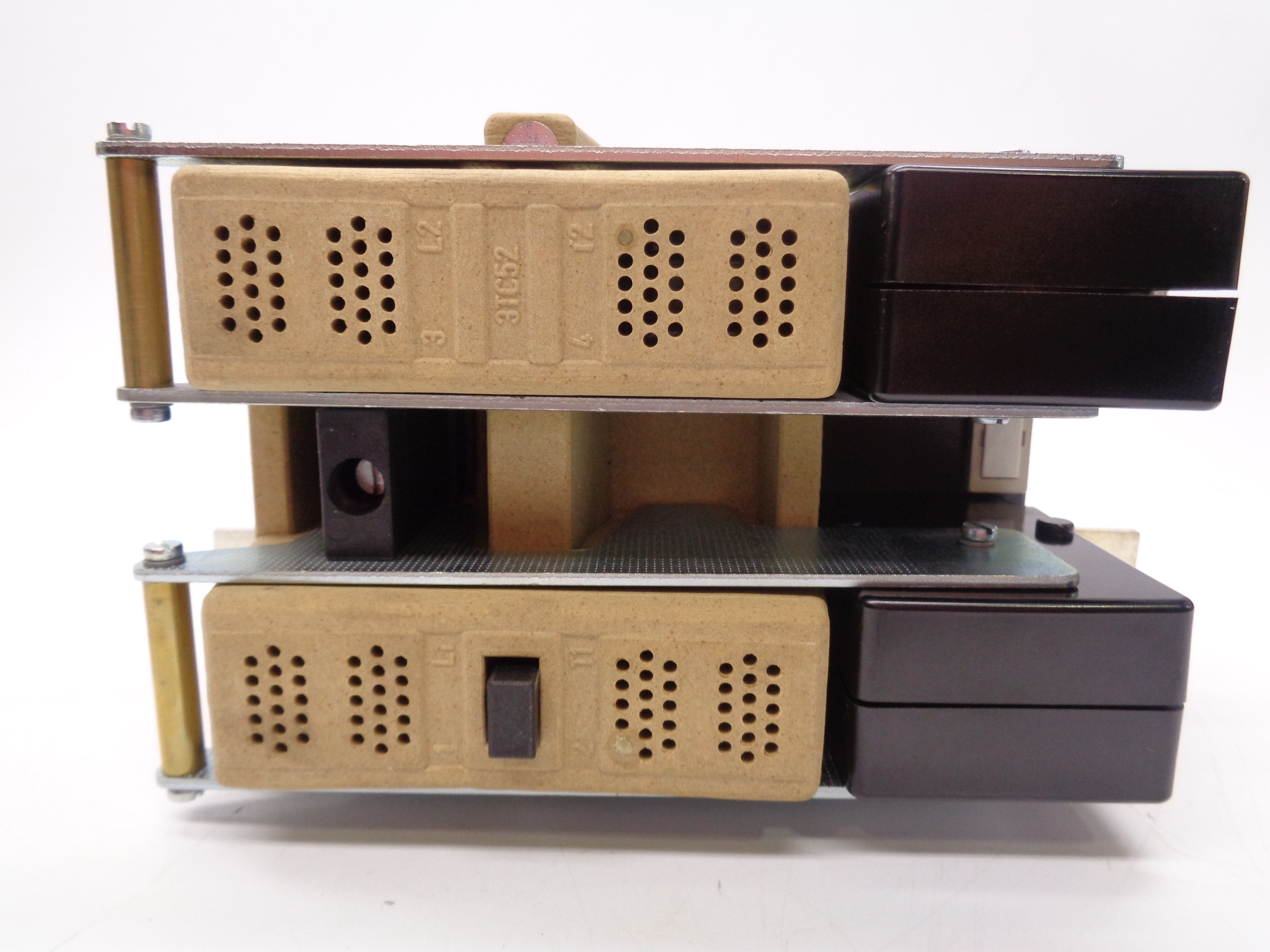 SIEMENS 3TC5217-0A 230V NSNP