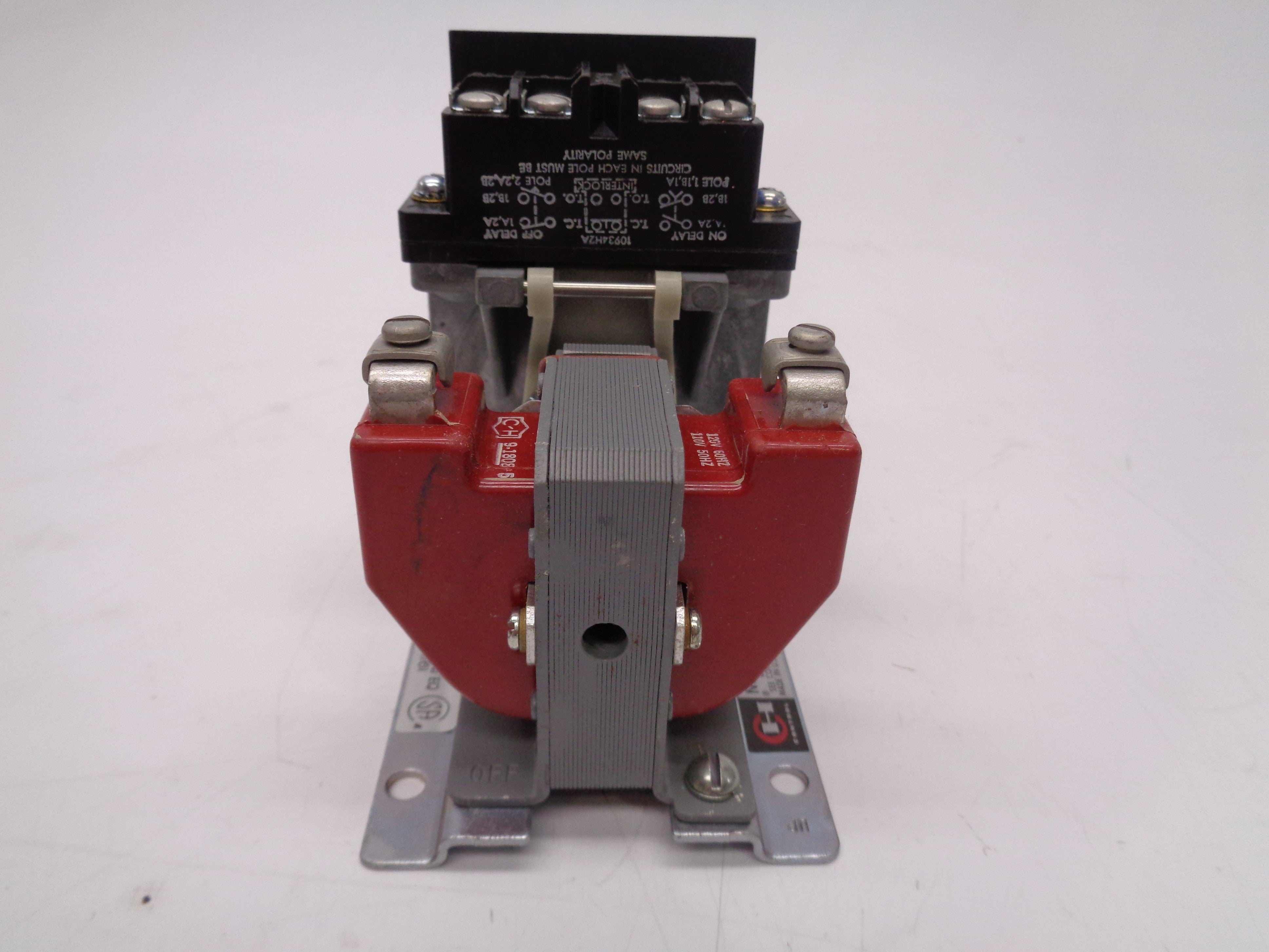 CUTLER HAMMER 10337H292-66E NSMP