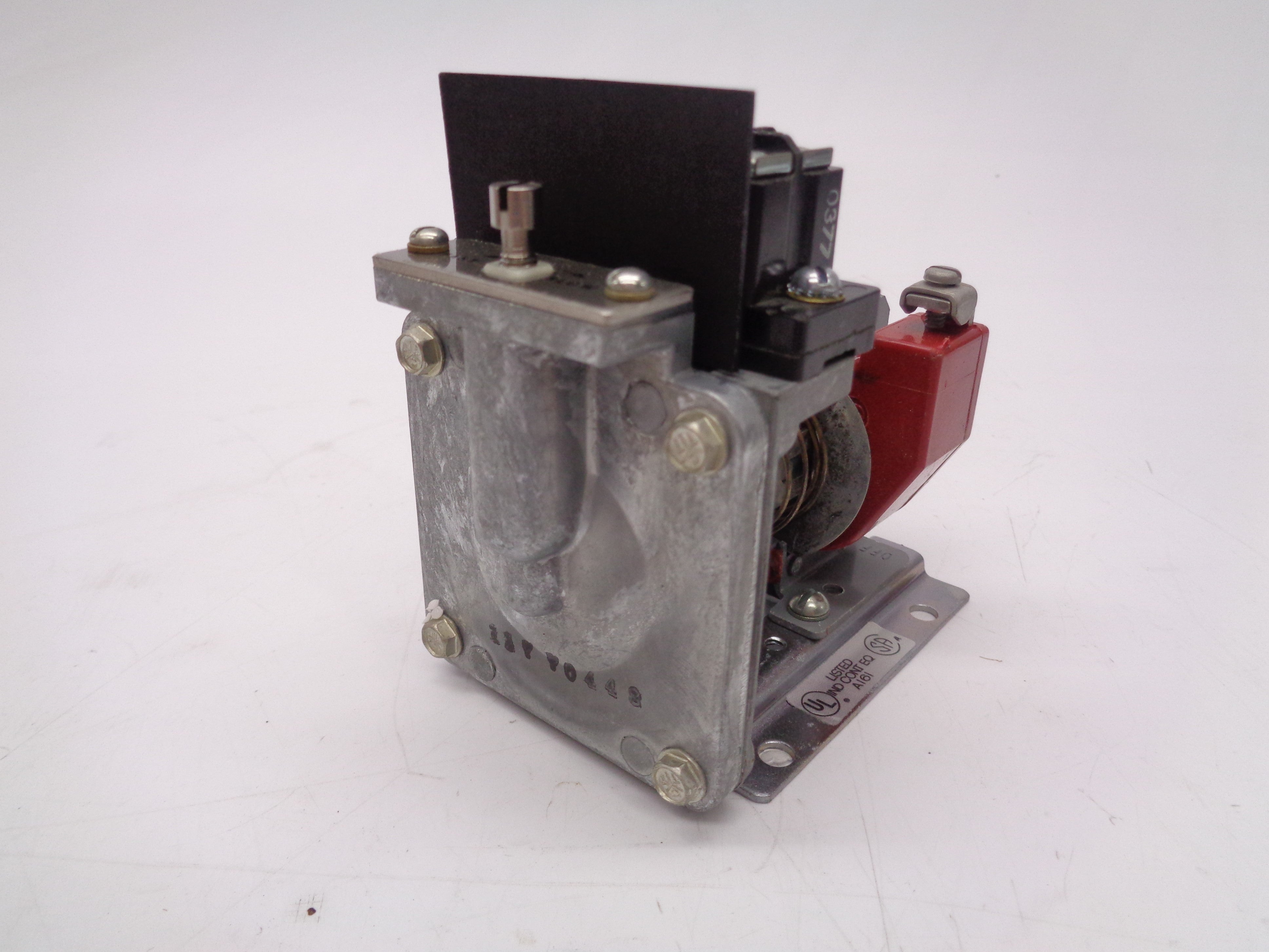 CUTLER HAMMER 10337H292-66E NSMP