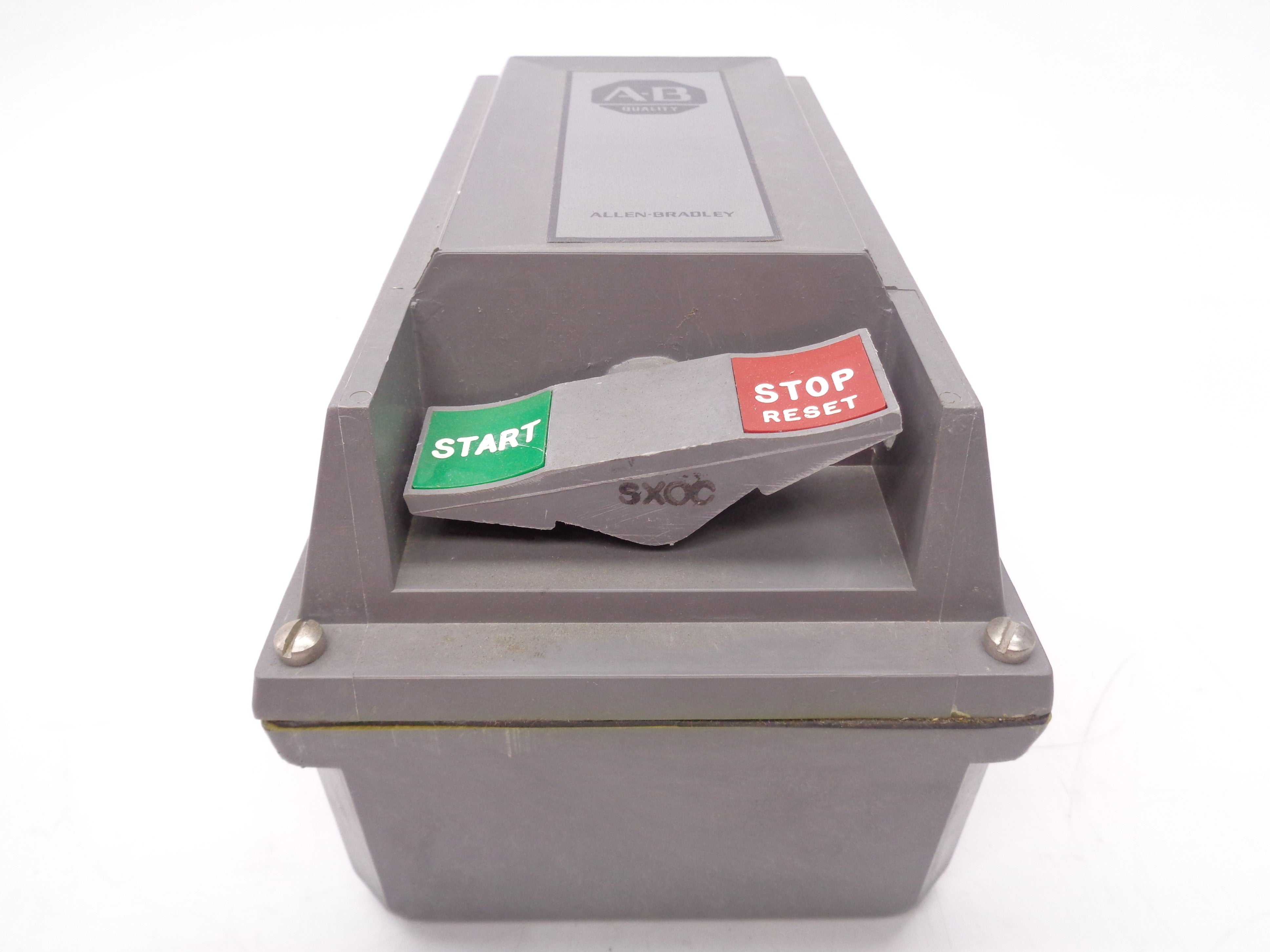 INDUSTRIAL SPARE PART 609U-BCB SER. H (BR/WH) NSMP