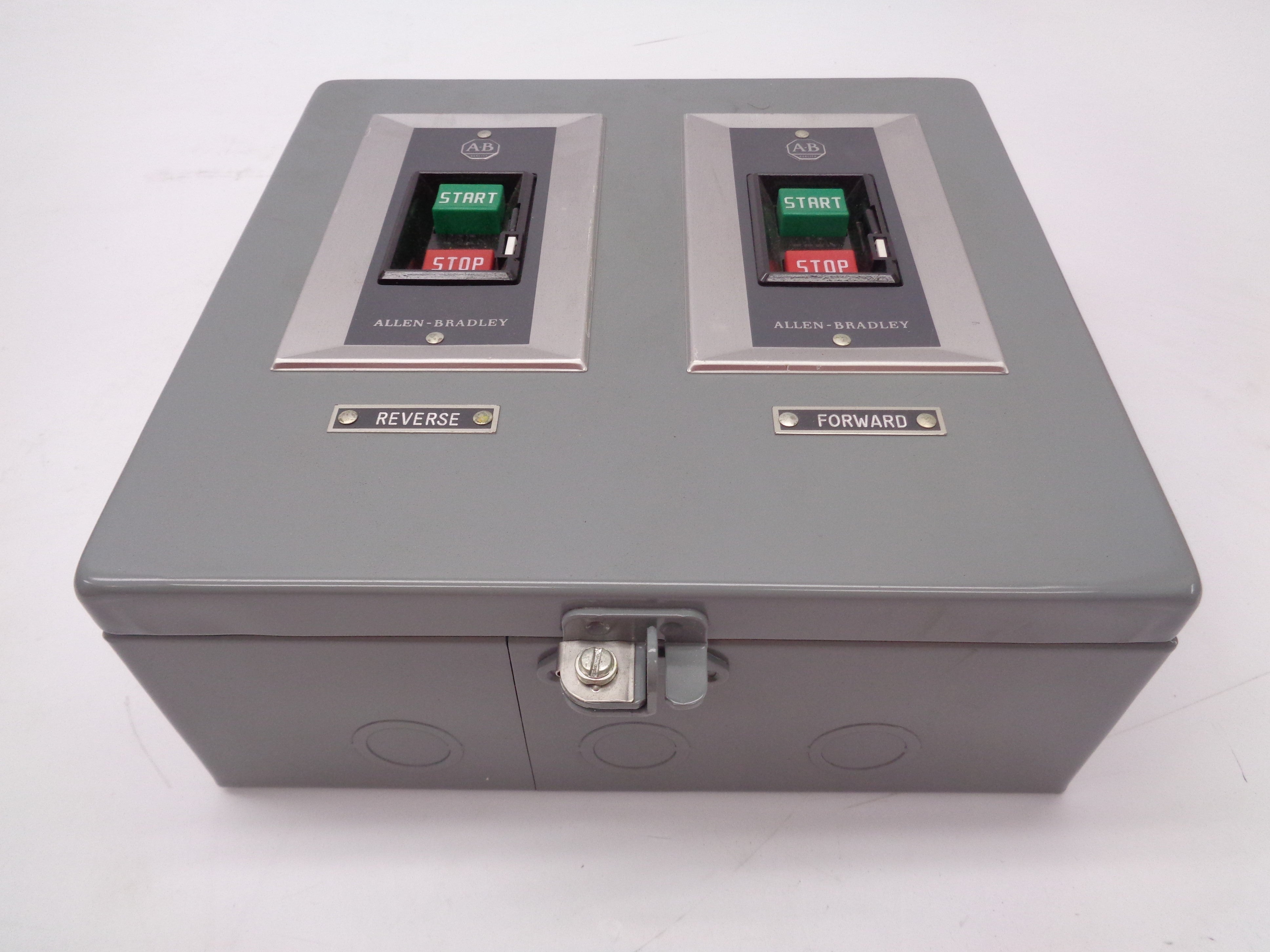 INDUSTRIAL SPARE PART 609-BAW21 SER. G (BR/YL) NSMP