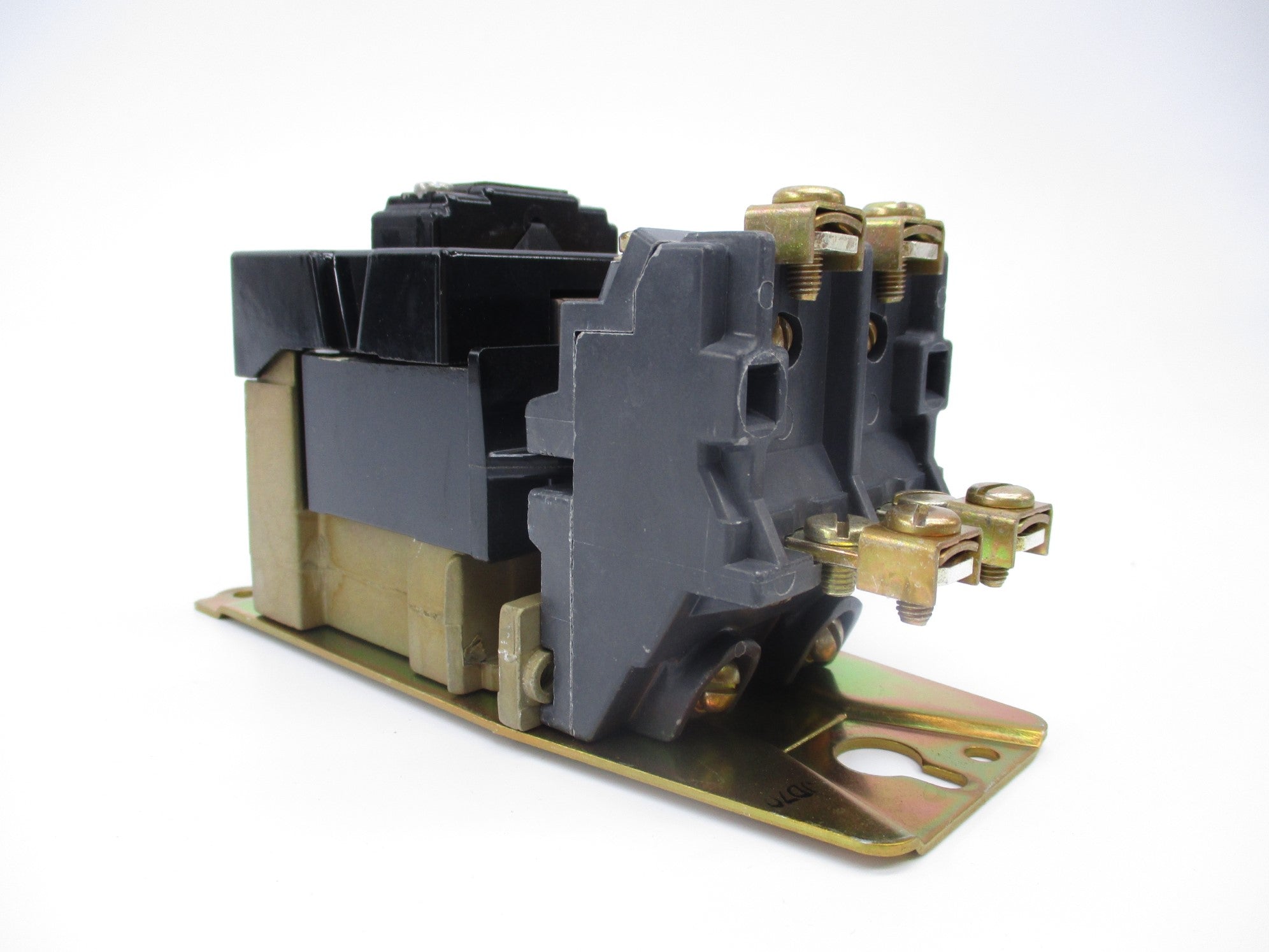 INDUSTRIAL SPARE PART 702-BOD91 SER. K 120V (WH/YL) NSMP