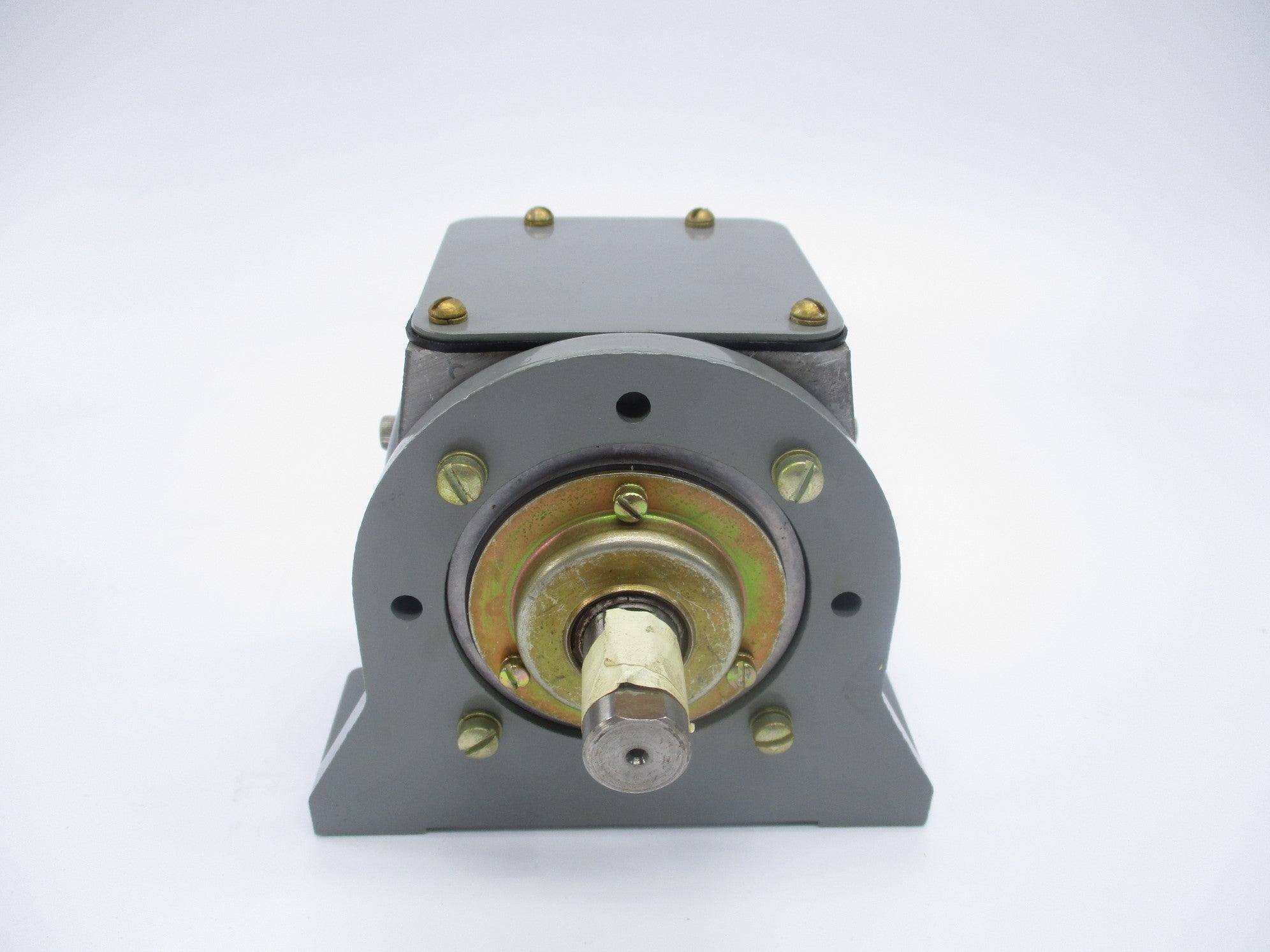 INDUSTRIAL SPARE PART 808-G1 SER. E (BR/YL) NSMP