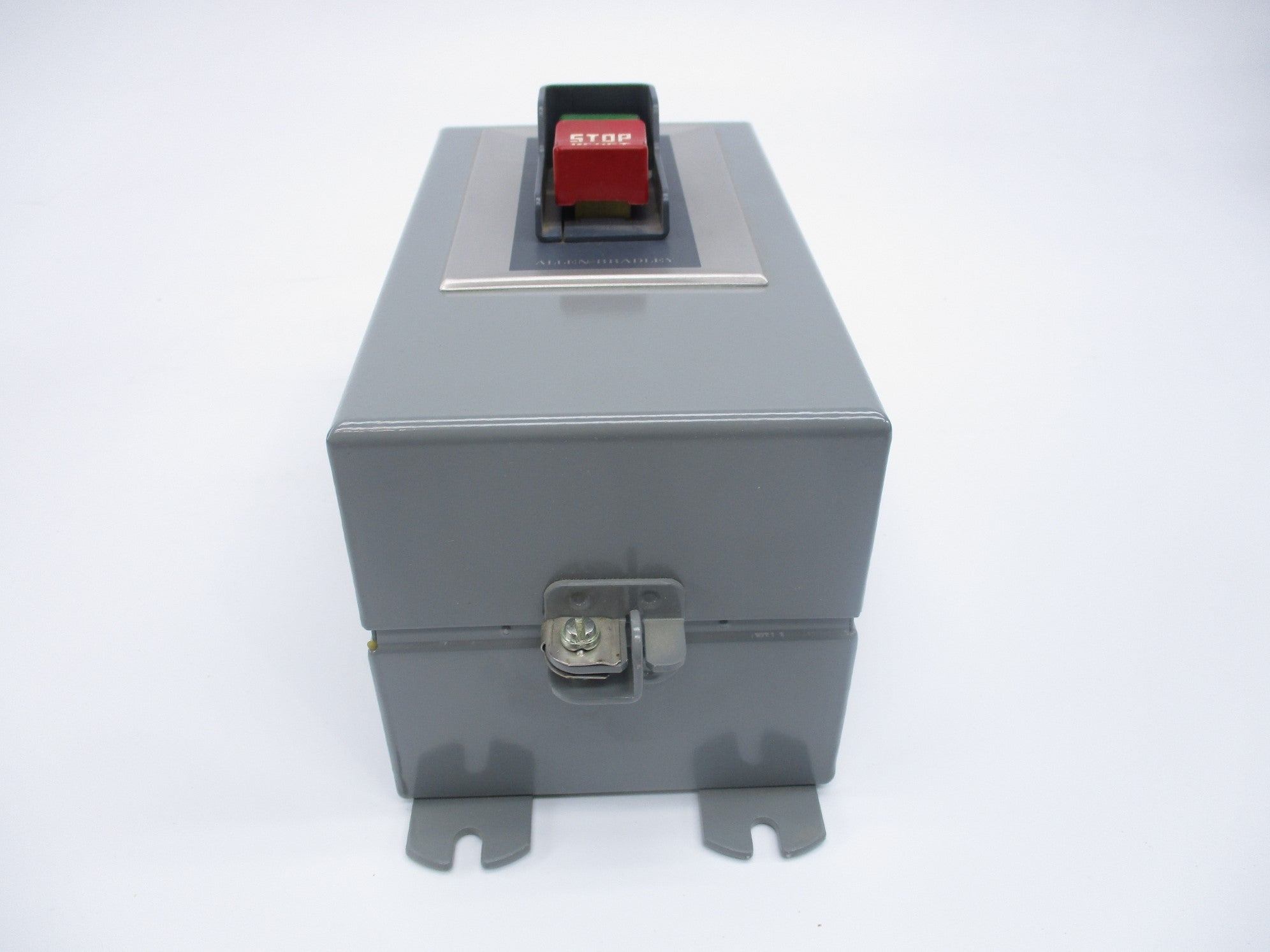 INDUSTRIAL SPARE PART 609-BJX SER. K (BR/WH) NSMP