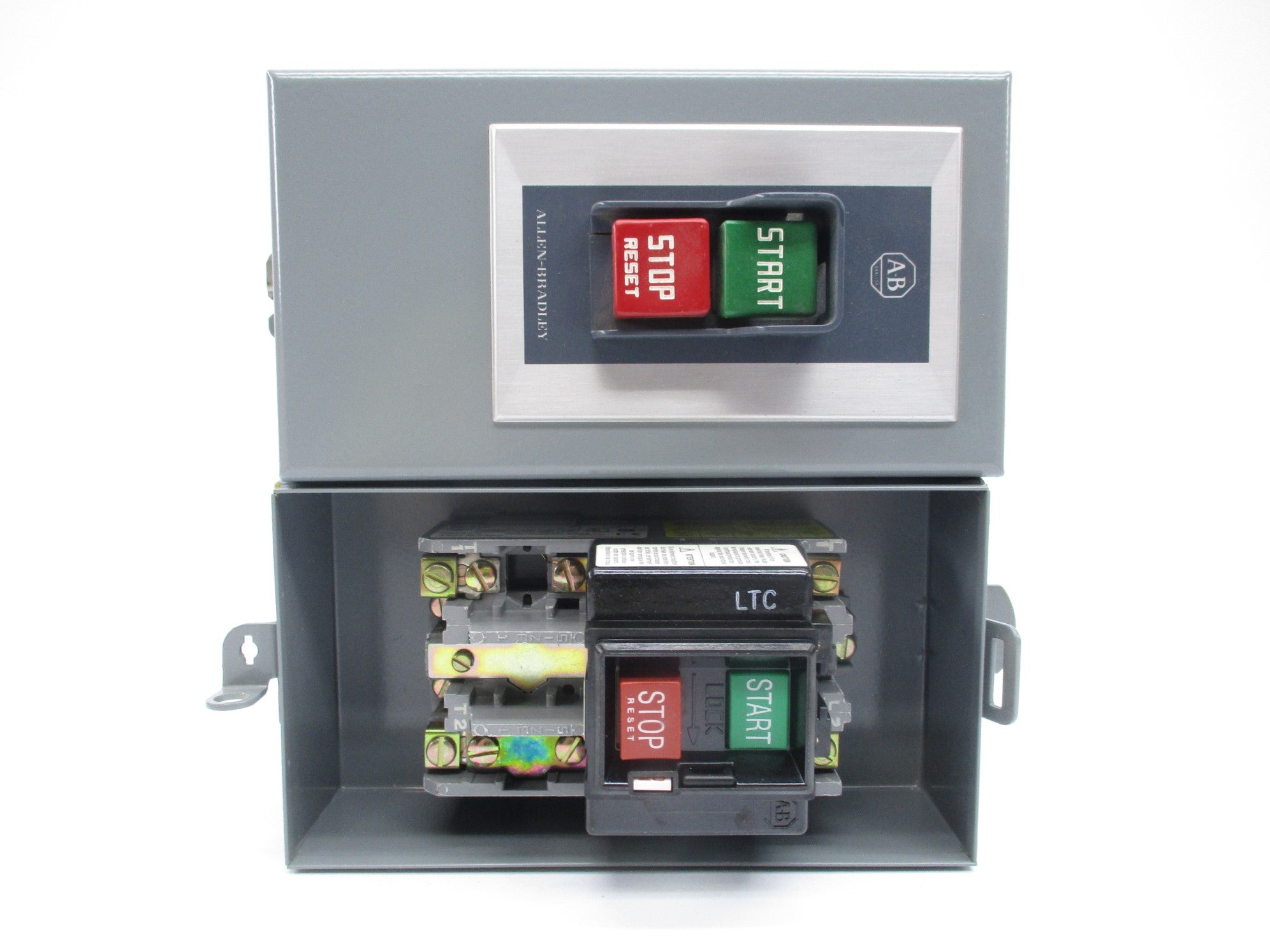 INDUSTRIAL SPARE PART 609-BJX SER. K (BR/WH) NSMP