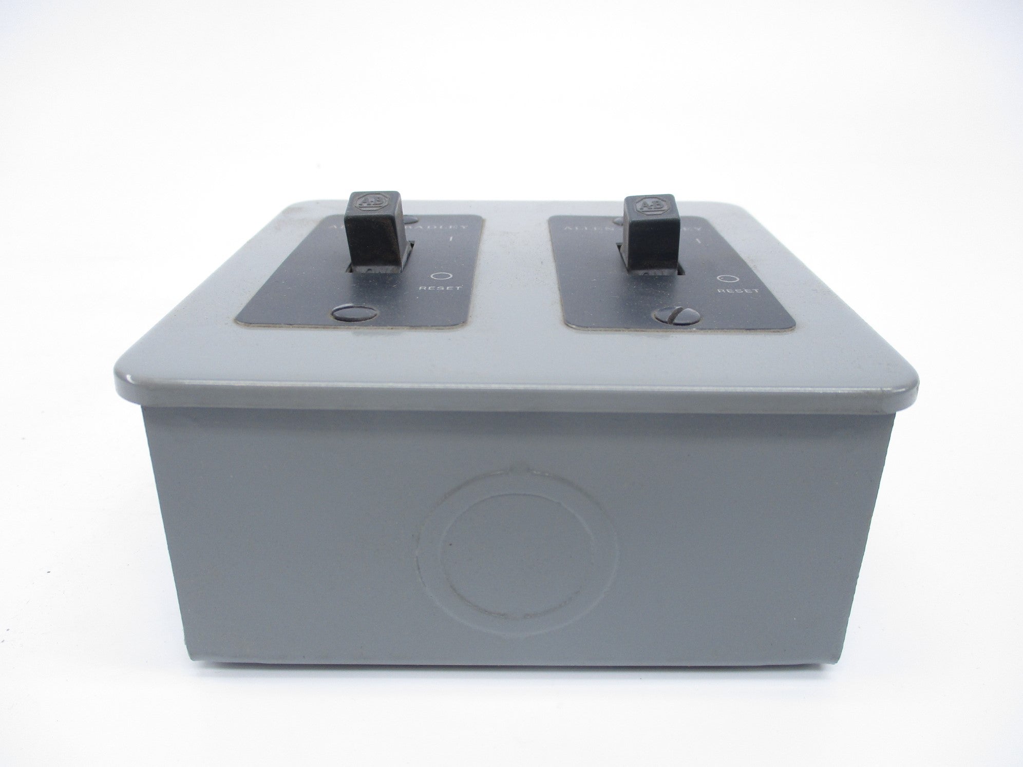 INDUSTRIAL SPARE PART 600-TAX10 SER. A (BR/YL) NSMP